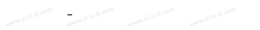 Sankofa Display字体转换 Sankofa Display字体转换